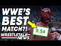 El Grande Vs El Grande Mask Vs Mask Review, WWE Raw | WrestleTalk