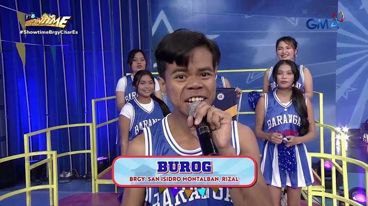 Barbie Forteza, NI-REJECT NG BAGONG KA-LOVE TEAM?! (Escort Of Appeals) | It's Showtime