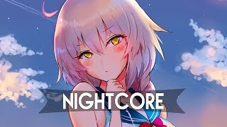 Nightcore - Seasons (Futuristik & Whogaux Remix)