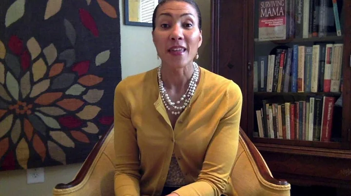 Dr  Pamela Thompson   Difference Between a Woman a...