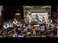 Corpo Musicale di Valfurva - Concerto del 5 giugno 2015