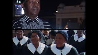 ALEXANDRA BRASS BAND SODOM AND GOMORA