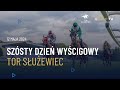 6 dzie wycigowy na torze suewiec   12052024