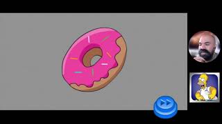 The Simpsons Arcade for iOS - Playthrough w/Commentary