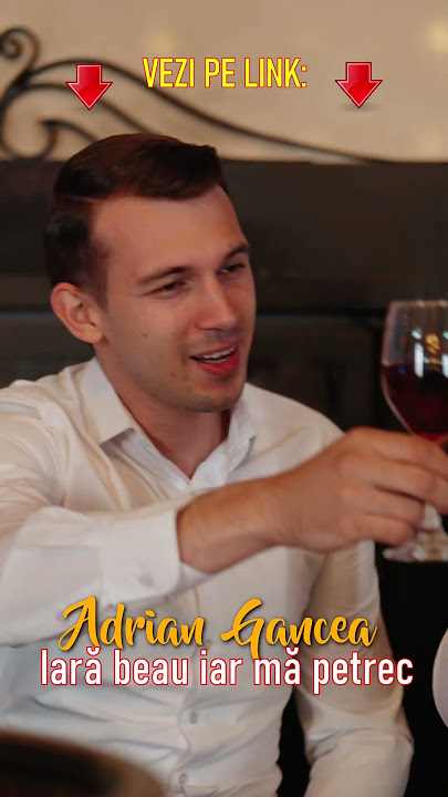 Adrian Gancea ✗ Să vină prietenii mei, lume #promo #shorts #adriangancea #DMdistribution