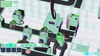 Human Factory - Early Access Trailer
