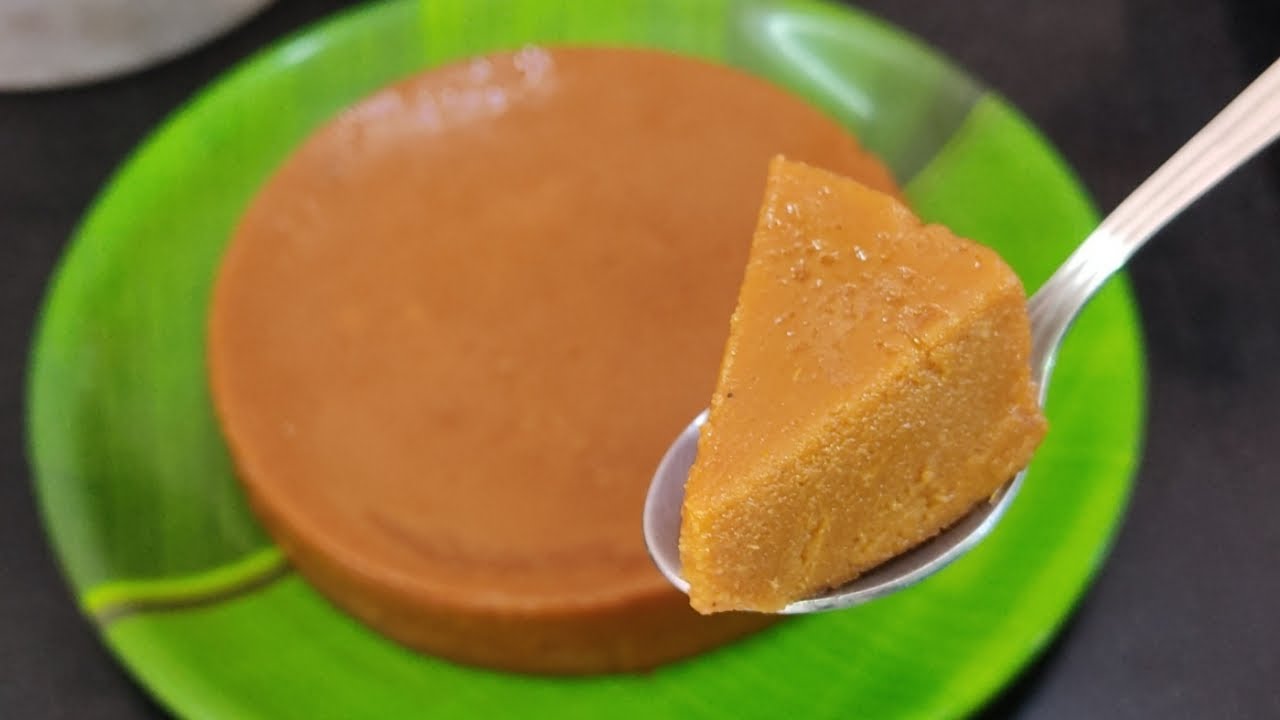 క్యారెట్, బెల్లం తో ఇలా క్యారెట్ జున్ను చేసుకోండి చాలా బాగుంటుంది | Carrot Junnu | Jaggery Sweets