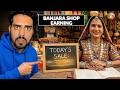 I Checked How Much Gurgaon's Banjara Shops Earn in a Day.