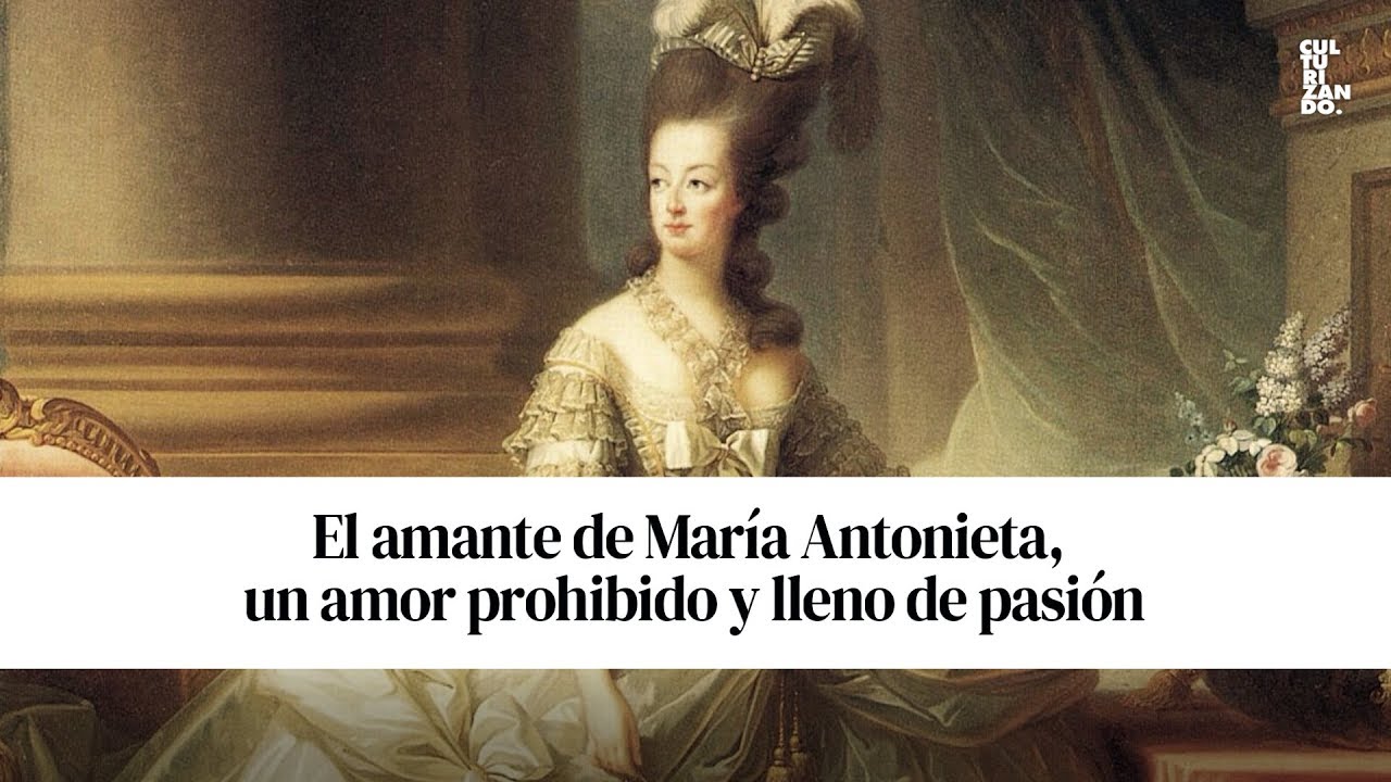 El Amante De Mar a Antonieta Un Amor Prohibido Y Lleno De Pasi n YouTube el-amante-de-mar-a-antonieta-un-amor-prohibido-y-lleno-de-pasi-n-youtube