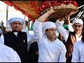 Congress president rahul gandhi pays his respects at ajmer sharif dargah rajasthan