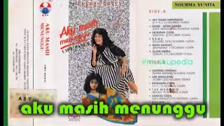 (Full Album) Nourma Yunita # Aku Masih Menunggu