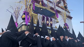 Viernes Santo en Tenerife Magdalena 2022 Entrada 7:10 A.M. [FULL HD]