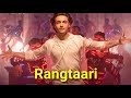 Rangtaari Official Full Video Song / Loveratri / Yo Yo Honey Singh new song