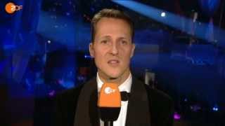 Schumacher: "Klar die Ziele verfehlt"