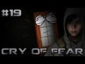 [Cry of Fear] #19 Двери