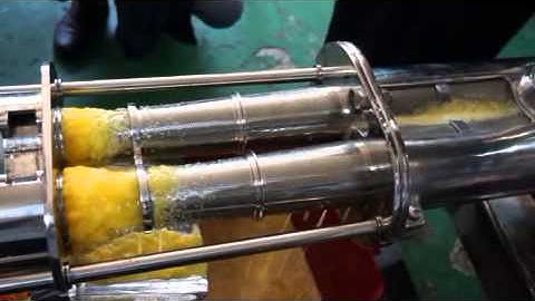 AppleOrange extracting 60