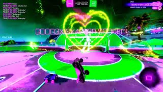 Take Me Away 🎶 - Rocket League Short Montage
