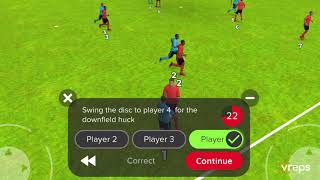 VReps Ultimate Playbook screenshot 3