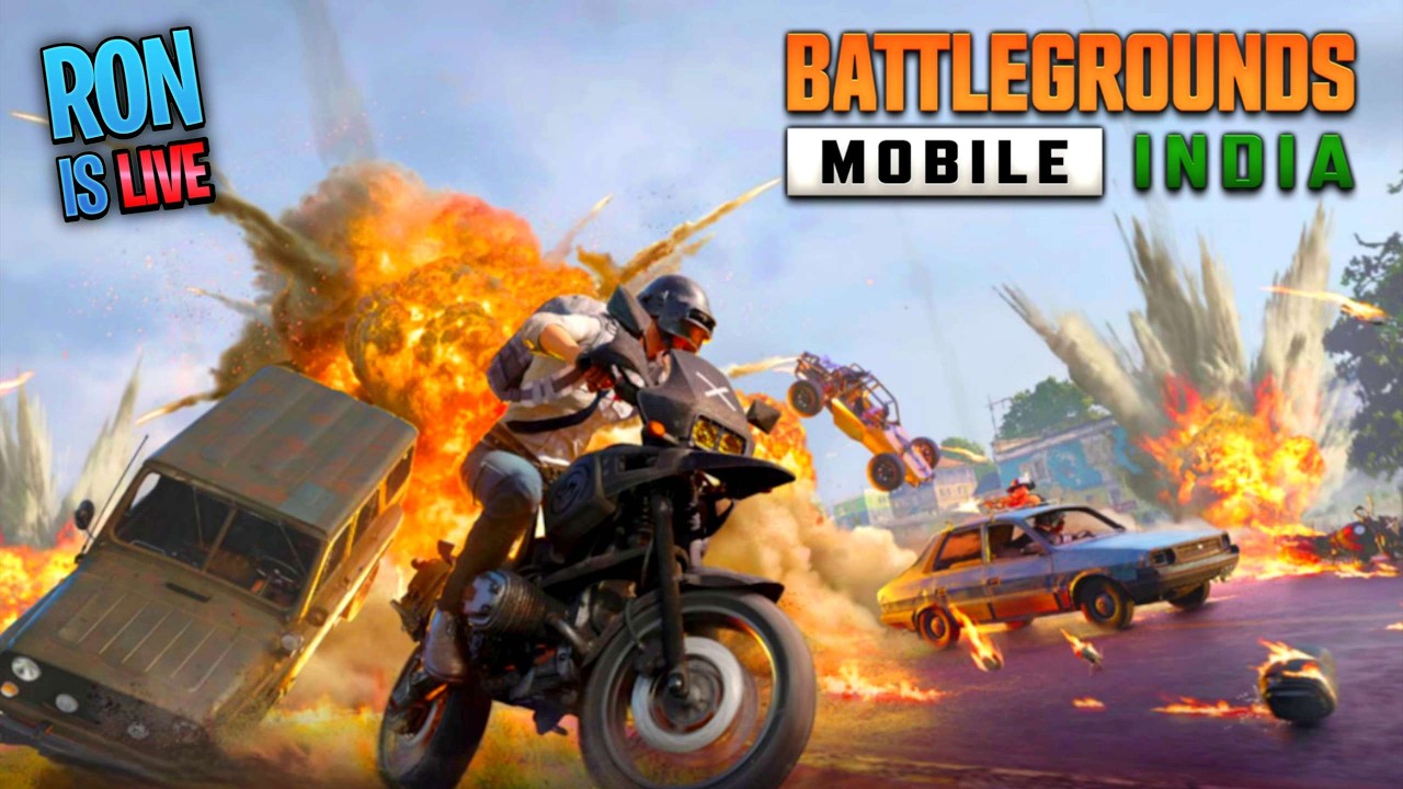 PUBG | Let's Have Some Fun