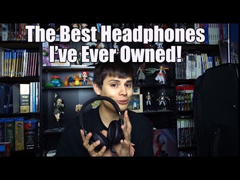 The Best Headphones I've Ever Used | JBL E55BT Review