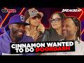 DJ Montay &amp; Shonte Give Their Input on Hitman &amp; Cinn's Problem | Hit x Hers