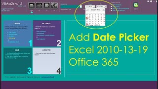 Excel font picker vba - rainpery