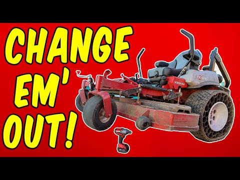 How To Change