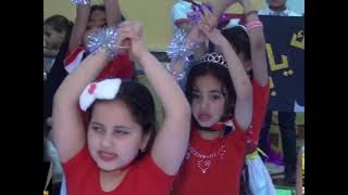 مصر يا ام الدنيا...استعراضات أطفال..أكاديمية علاء الدين 👏