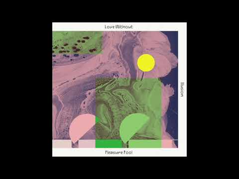 Pleasure Pool — Pleasure Pool - Pure Touch