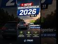 Neue Verkehrsregeln 2026: Teil 11 | eCall wird intelligenter – Das musst du wissen! #gpsortung