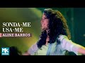 Aline Barros - Sonda-me, Usa-me (Ao Vivo) - DVD Som de Adoradores