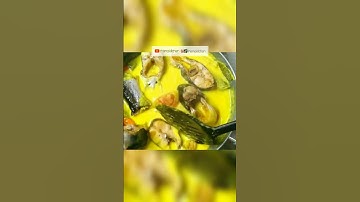 Thumbnail of RESEP IKAN PATIN BUMBU ACAR KUNING | masakan sehari hari #shorts