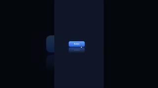 Reflection Button Using HTML AND CSS | Glass Reflection Effect | No JavaScript
