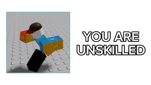 What your favourite item asylum weapon says about you (MEELEE PT 1)