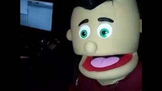 Funny Puppet