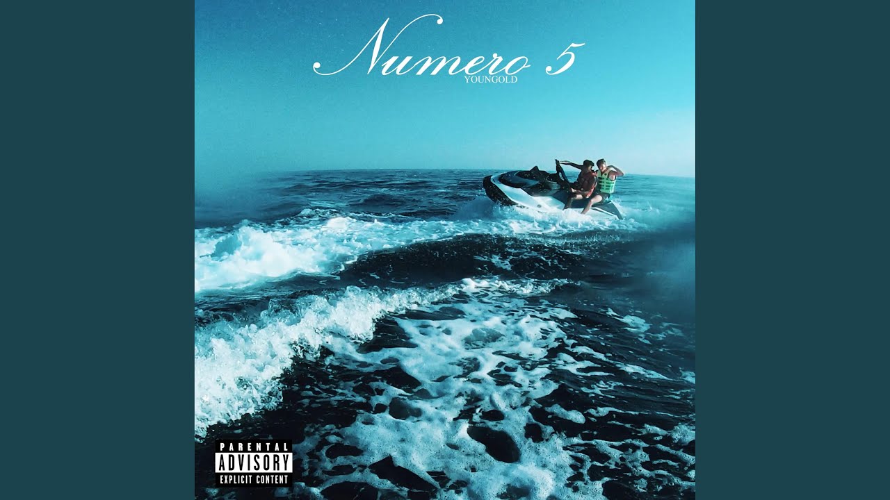 Watch NUMERO 5 on YouTube Watch NUMERO 5 on YouTube