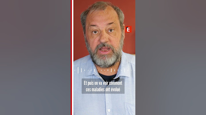 Comment naissent les épidémies ? Notre nouvelle mini-série #podcast #sante #épidémie