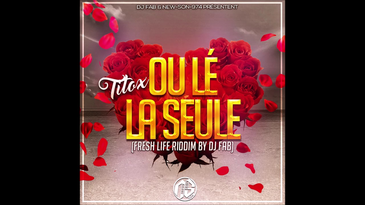 camera iphone 8 plus apk Titox - Ou Lé La Seule (Fresh Life Riddim By Dj Fab) 2018
