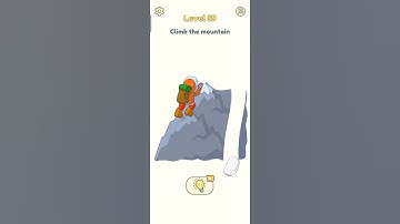 DOP 2 (Delete One Part 2) Gameplay Level 59 #short #gaming #Ahsan Gaming Zone