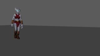 Truthbite Mocap - Walk/Run