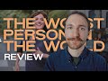 The Worst Person in the World Movie Review