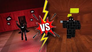 Doors Vs Doors But kawaii (IOS Ipad) Gameplay New Jumpscare