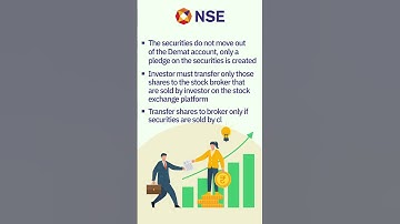 Use of Margin Pledge mechanism for payment of margin in the form of securities