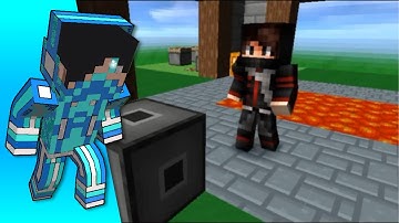 AFLegion | 2.5D Intro | Made on Android