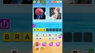 Word Pics Word Games Level 106