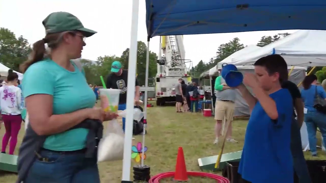 Okemo Valley Regional Chamber of Commerce- Best of Vermont Summer Festival 2025