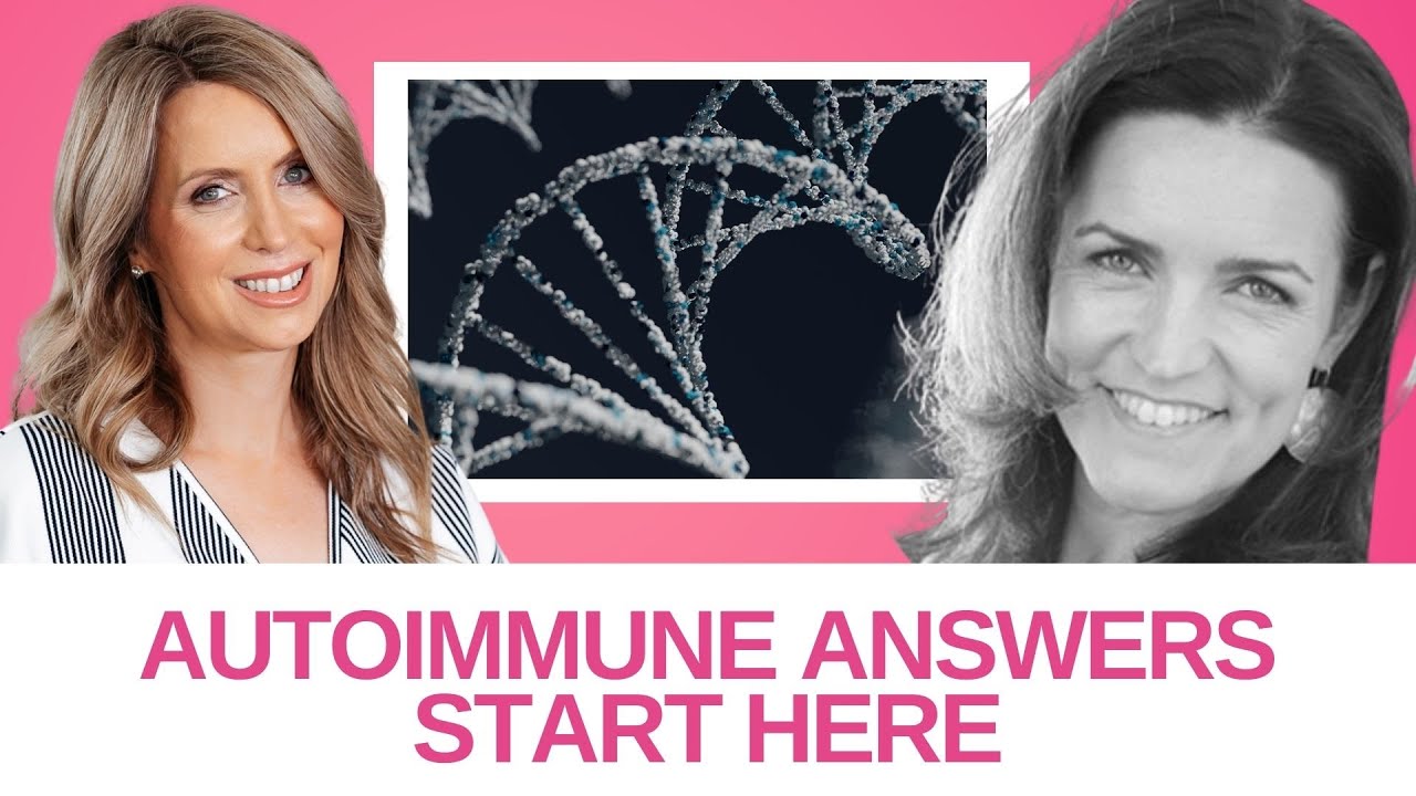 Gut Health Secrets: Healing, Autoimmune Issues & Diet Tips | Margaret Floyd Barry