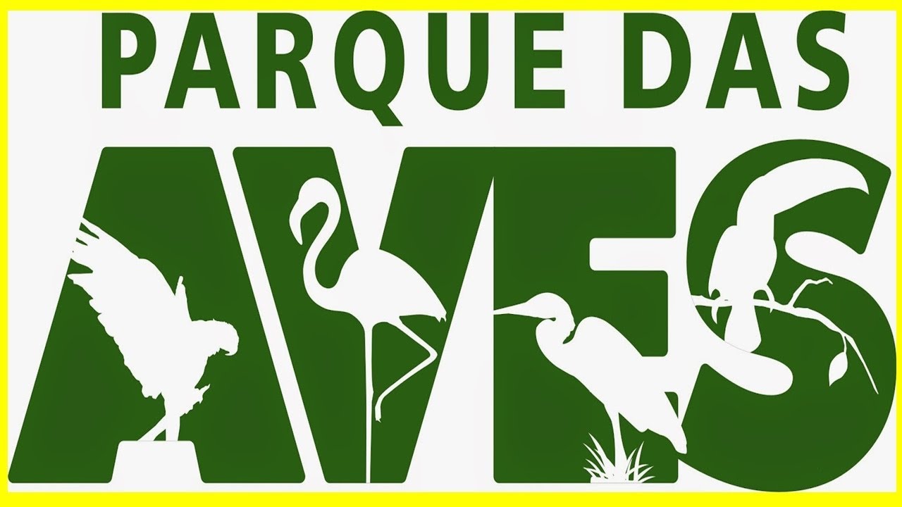 paranasal sinuses function FOZ DE IGUAÇU - PR, PARQUE DAS AVES