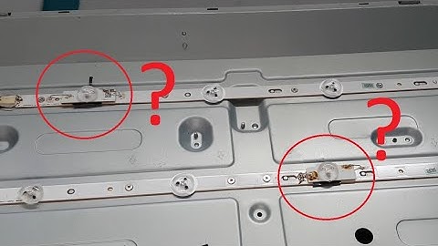 Cârpeală, fenomen tipic românesc // Pret inlocuire led-uri Tv // Oameni păcăliți