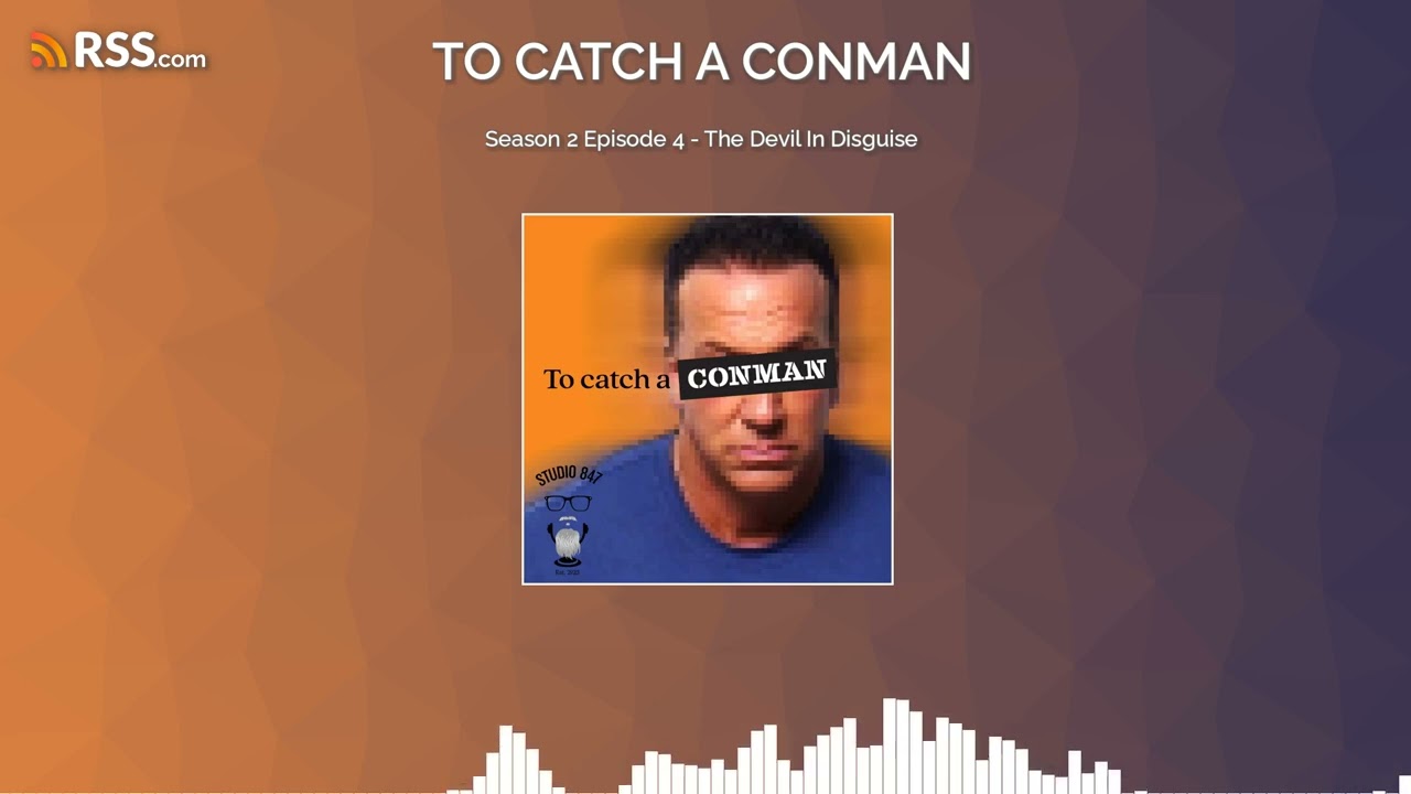 Season 2 Episode 4 - The Devil In Disguise